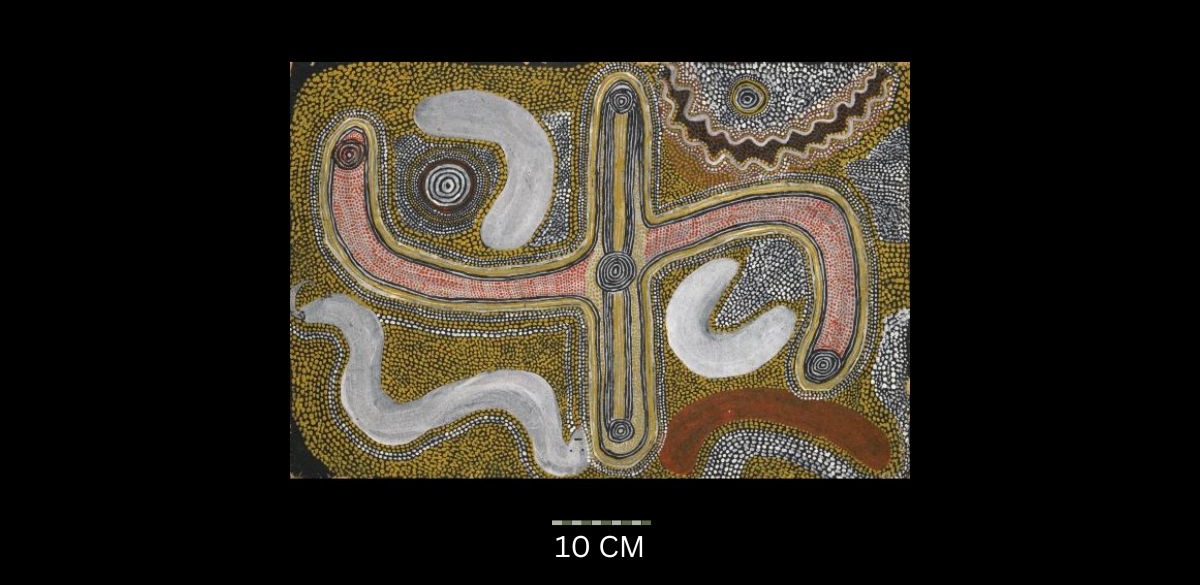 Snake Dreaming for Children
