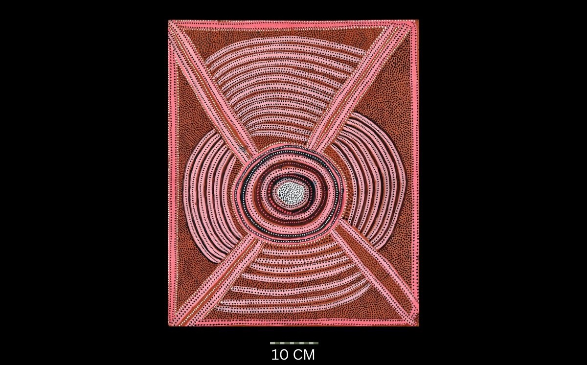Untitled, 1972
