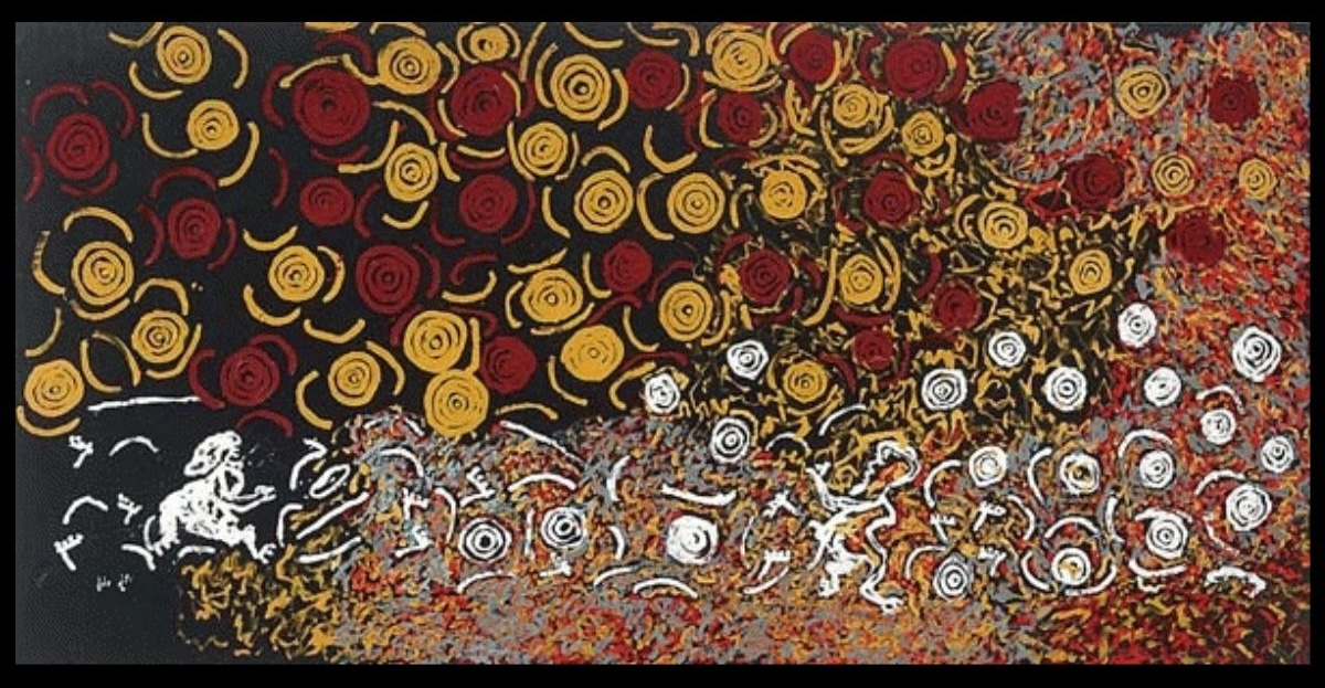 Pangkalangku Men 2001