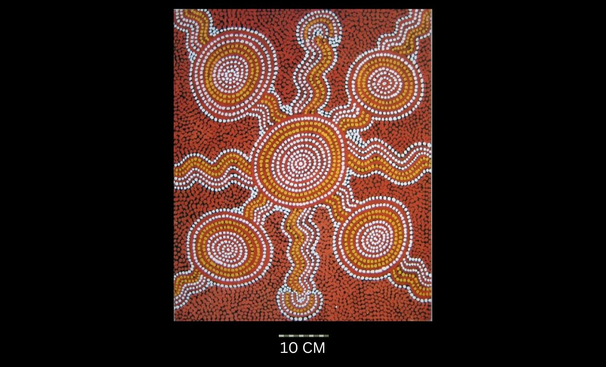 Freddy West Tjakamarra