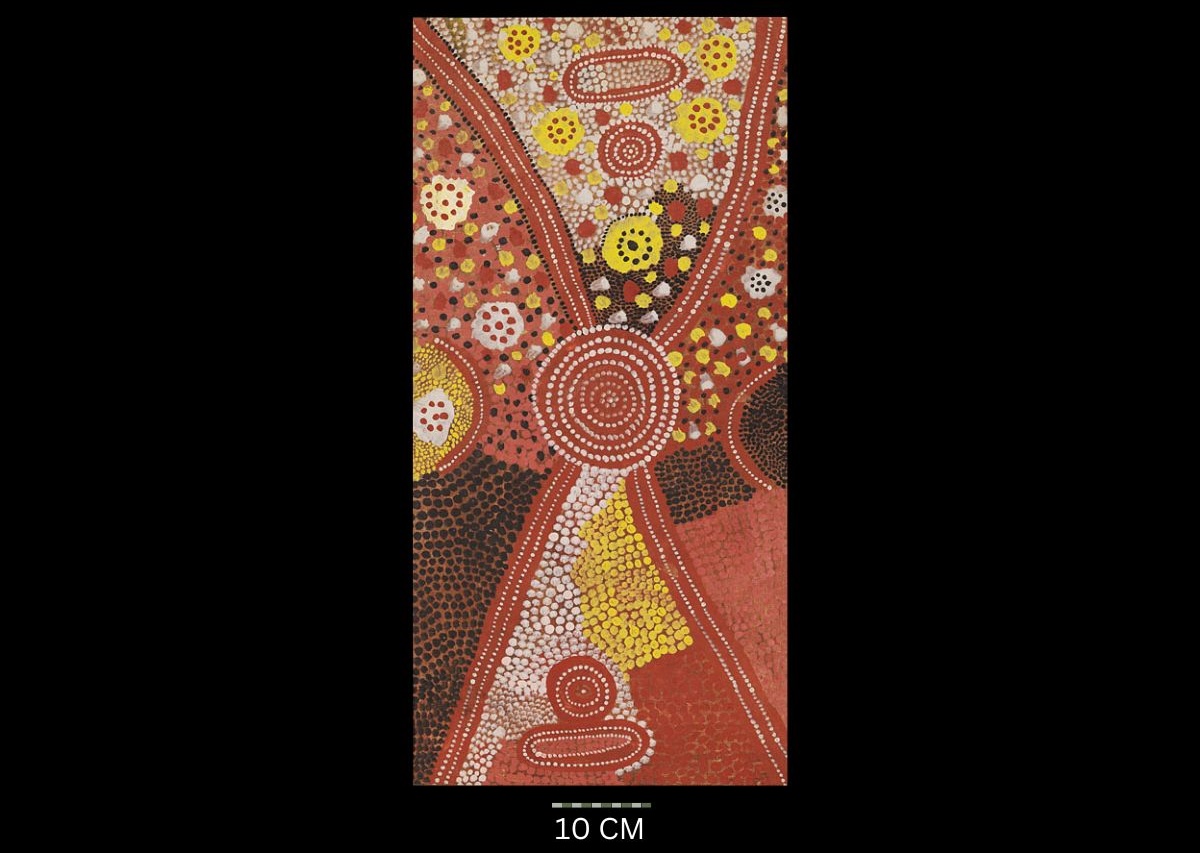 Women's Story, (West of Mount Wedge) (1973)