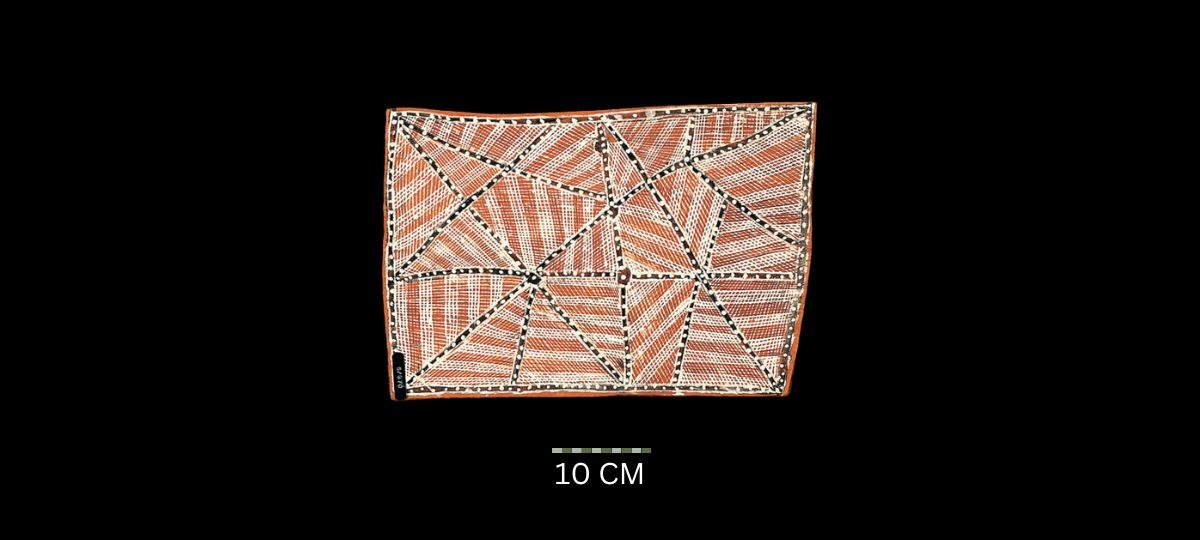 Maraian Body Design 1962