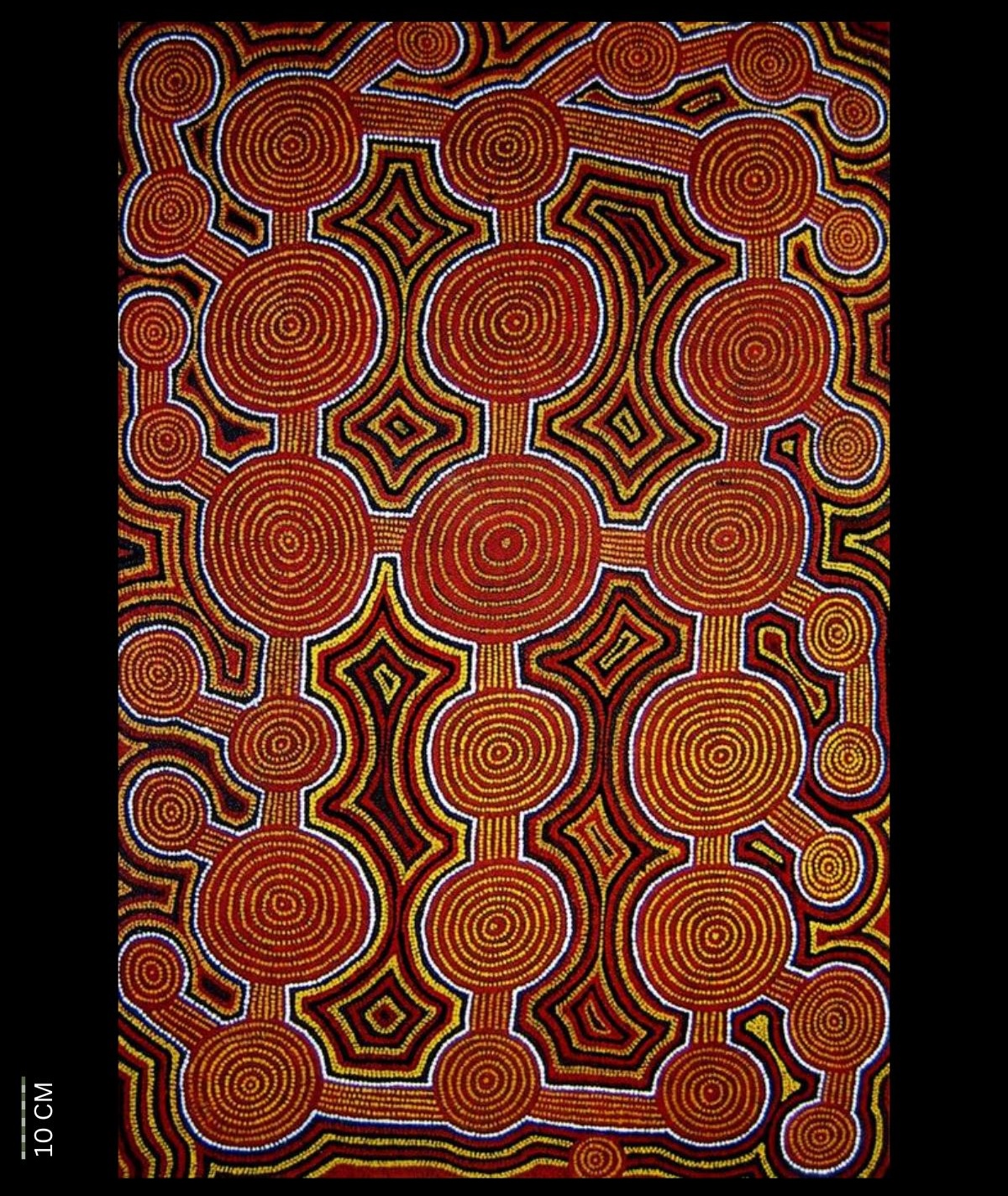 Freddy West Tjakamarra
