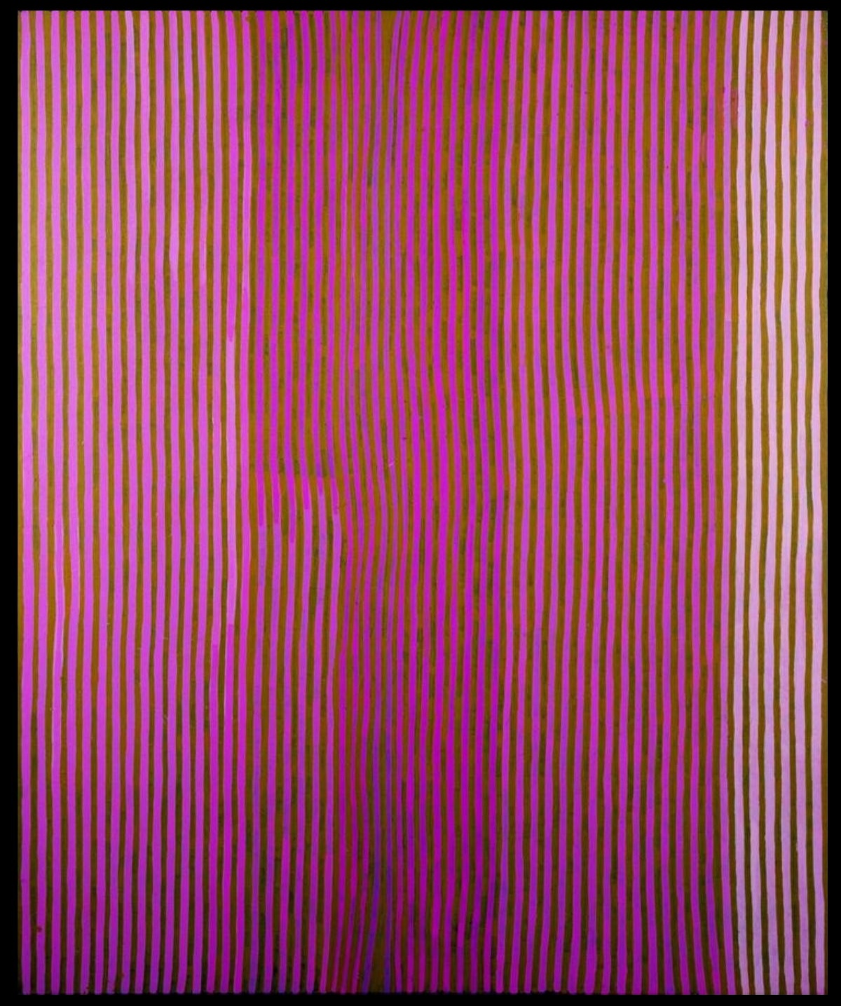 Untitled (Rain Dreaming at Nyunmanu), 1994