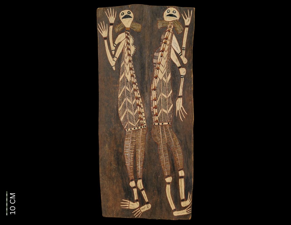 Yawkyawk (Water Spirits)