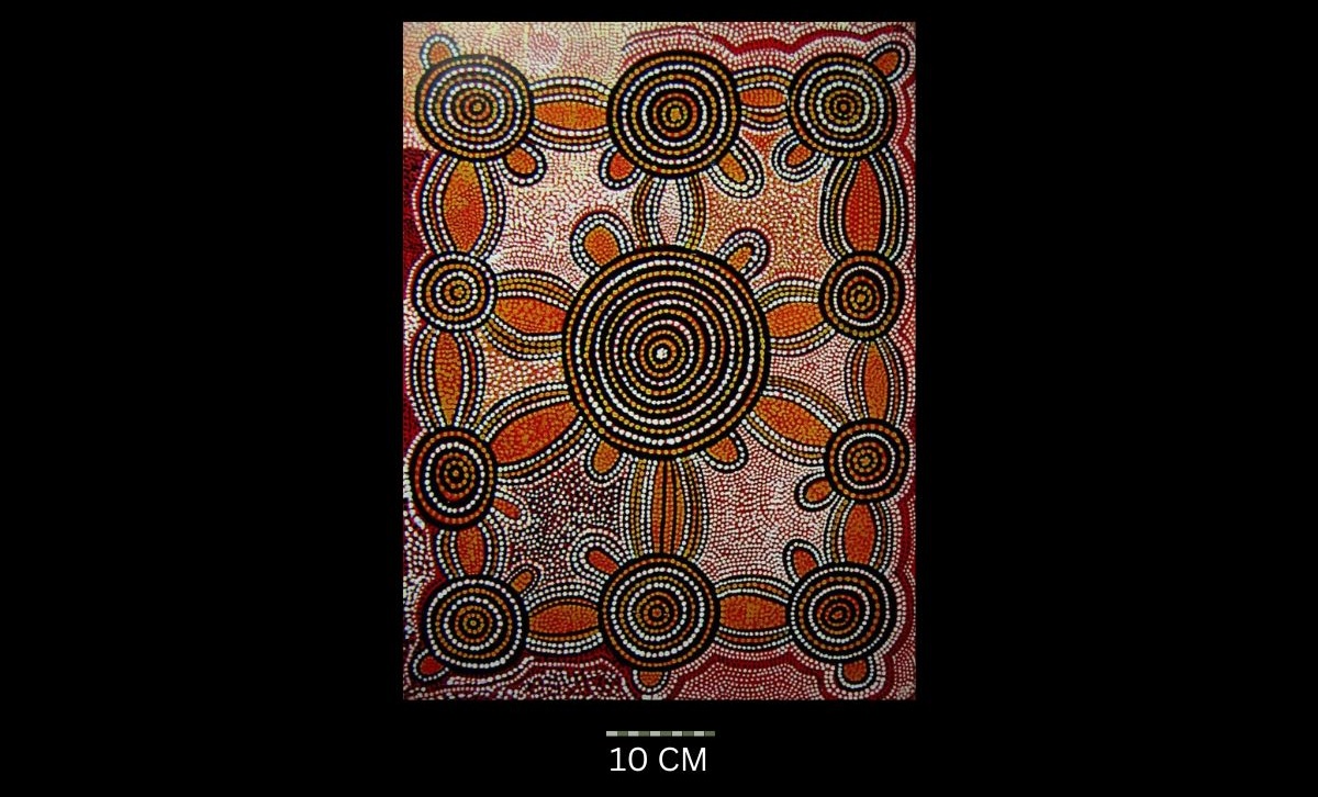 A Long Dreaming II 1974