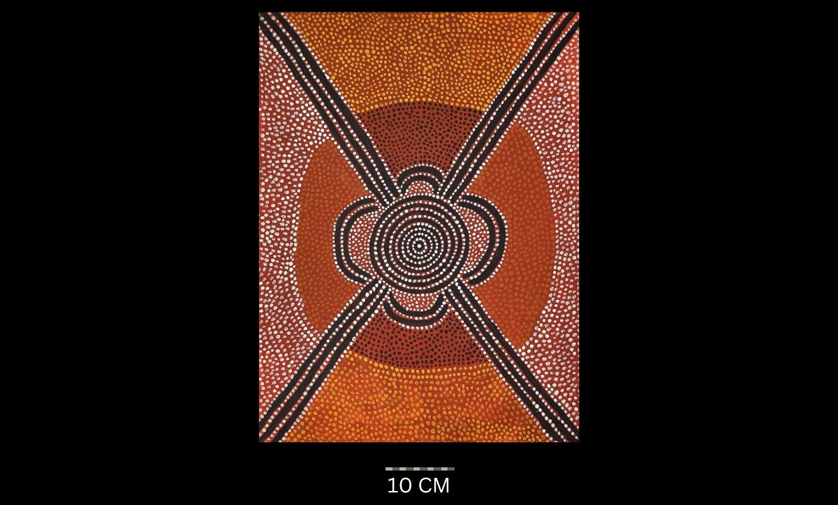 Untitled Early Work Pre-1980