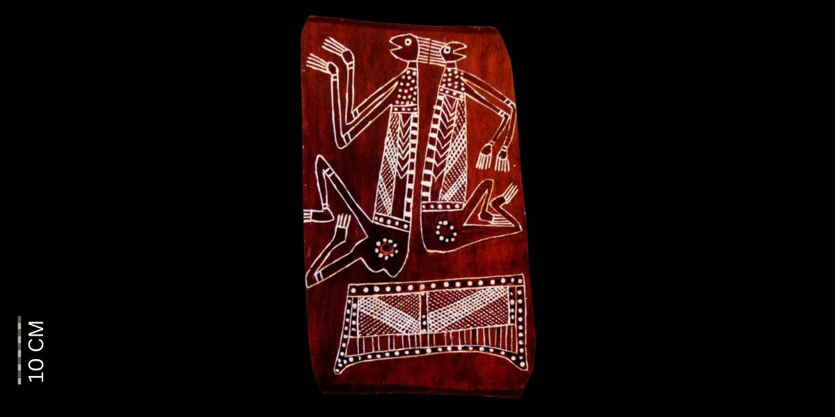 Ubar Ceremony 1966