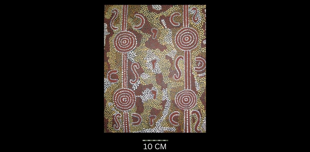 Myth of Kunatjarri, 1979