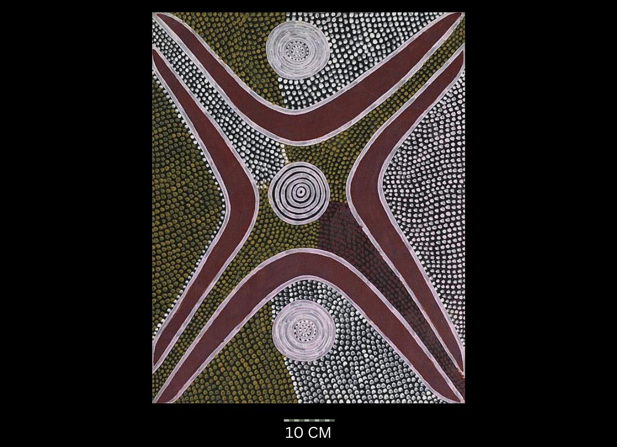 Boomerang Dreaming (1973)