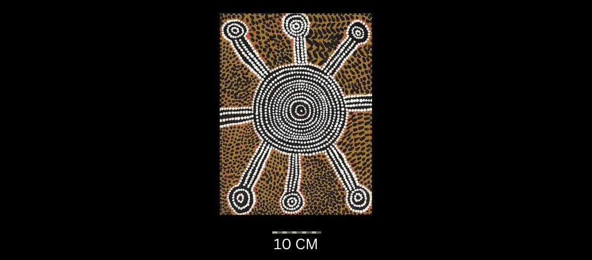 Freddy West Tjakamarra