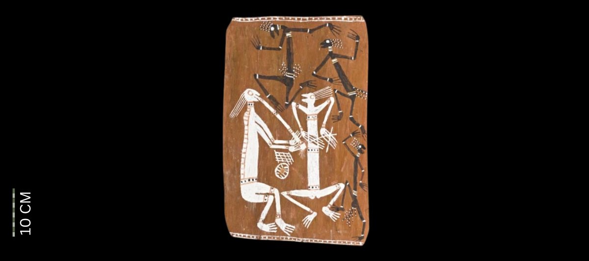 Mimih Ceremony