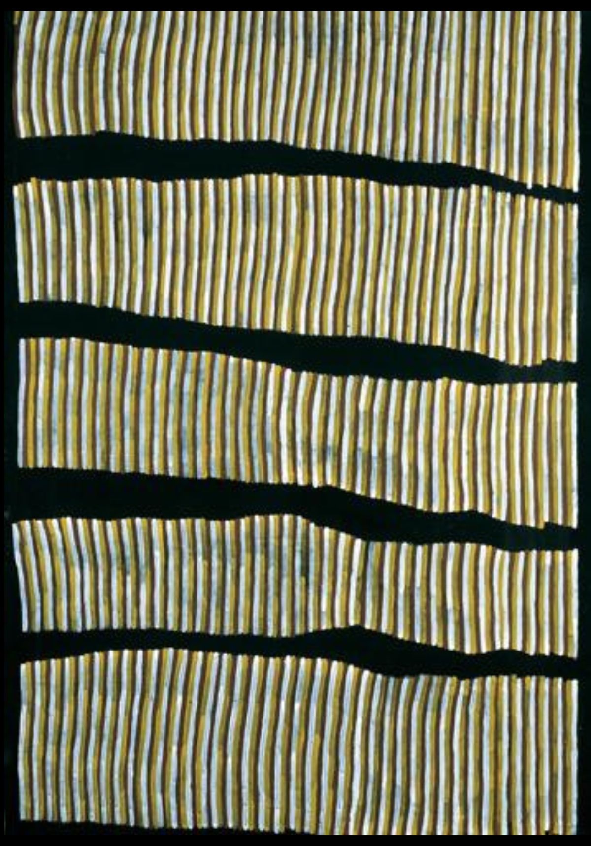 Walmulla - Marnpi, 1996
