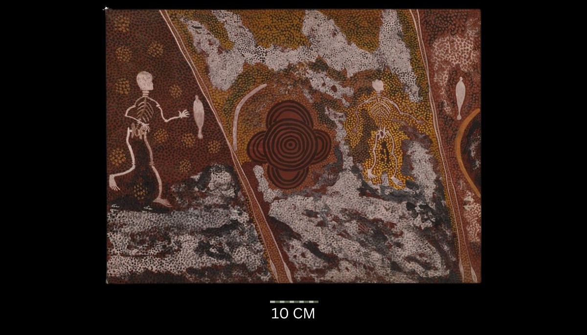 Alpalyparranjka Tim Leura Tjapaltjarri