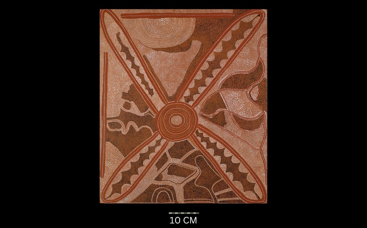 Yam Story 1972