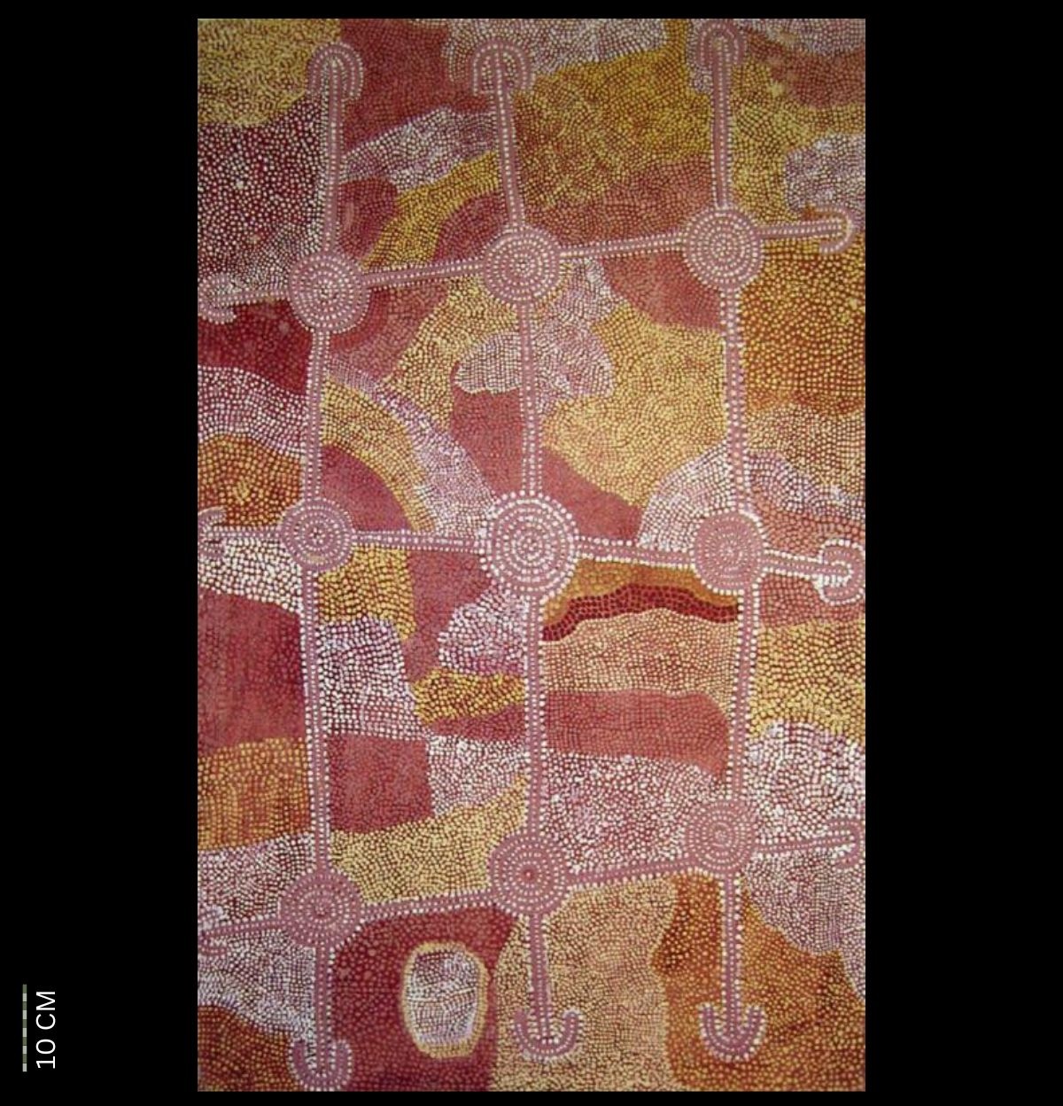 Honey Ant Dreaming, 1981