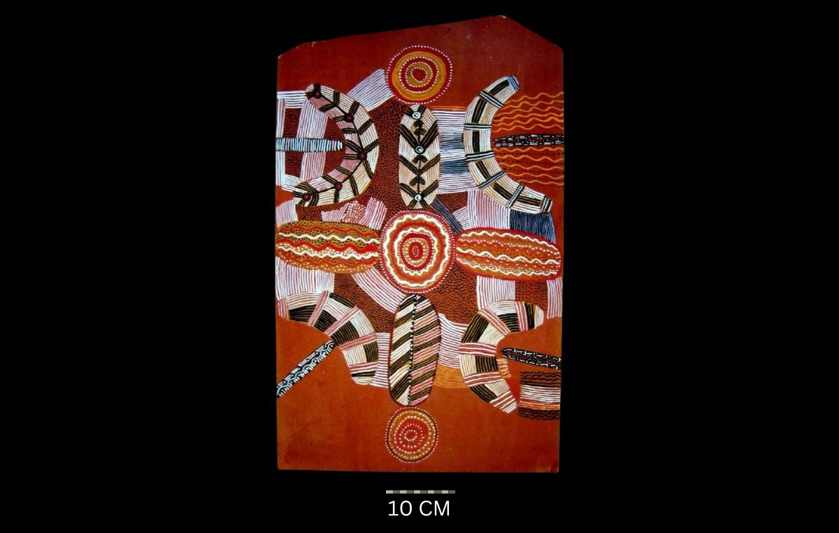 Untitled 1972