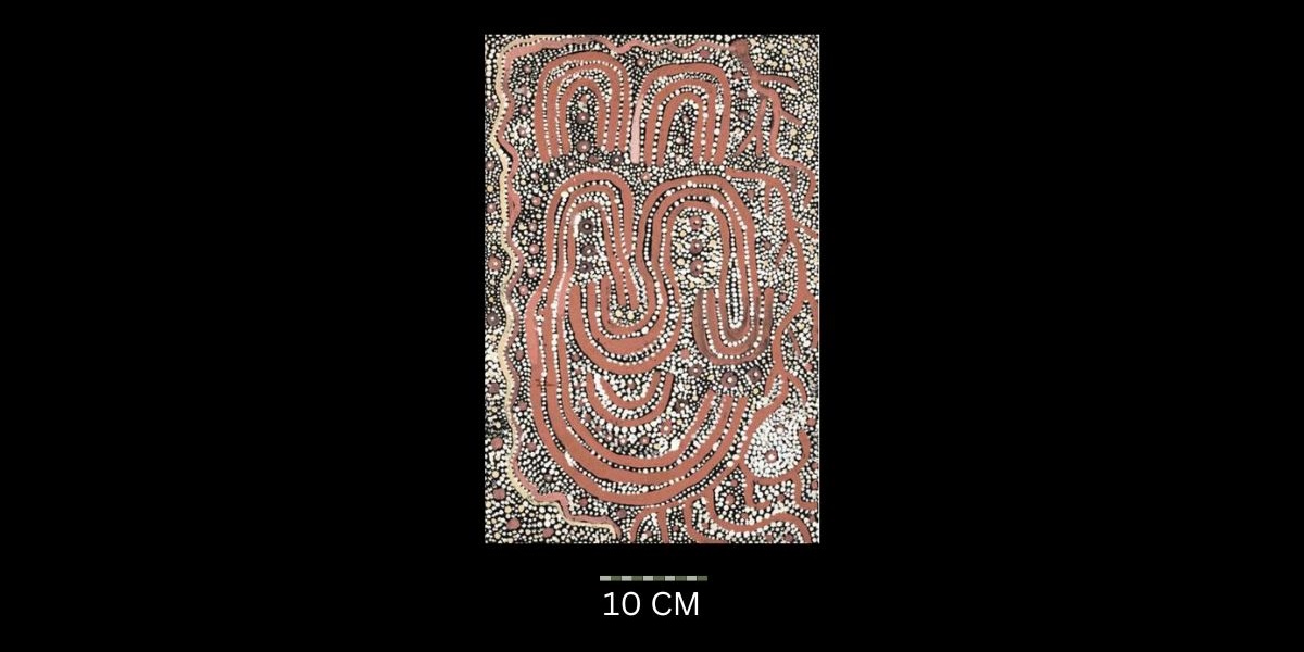 Tree Corroboree 1971