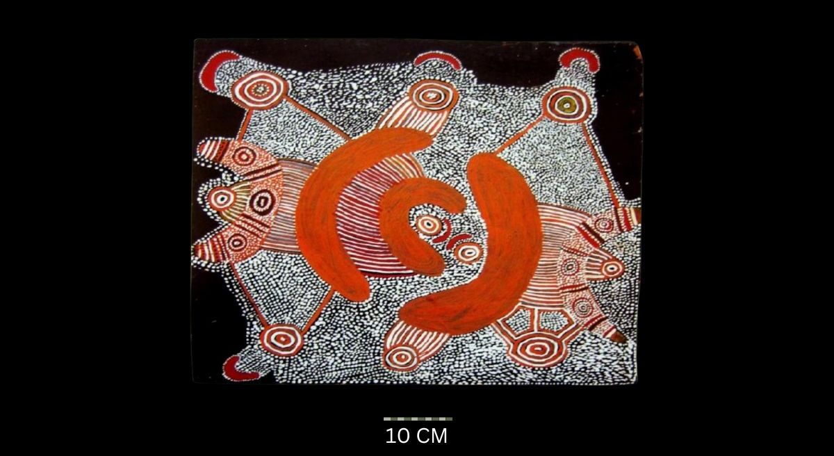 Women's Ceremony 1972