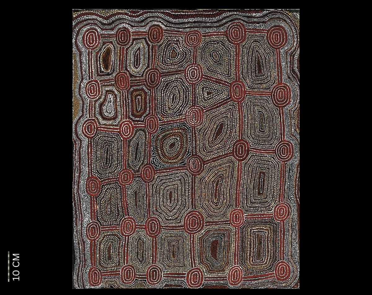 Rumiya Tjukurrpa (1979)