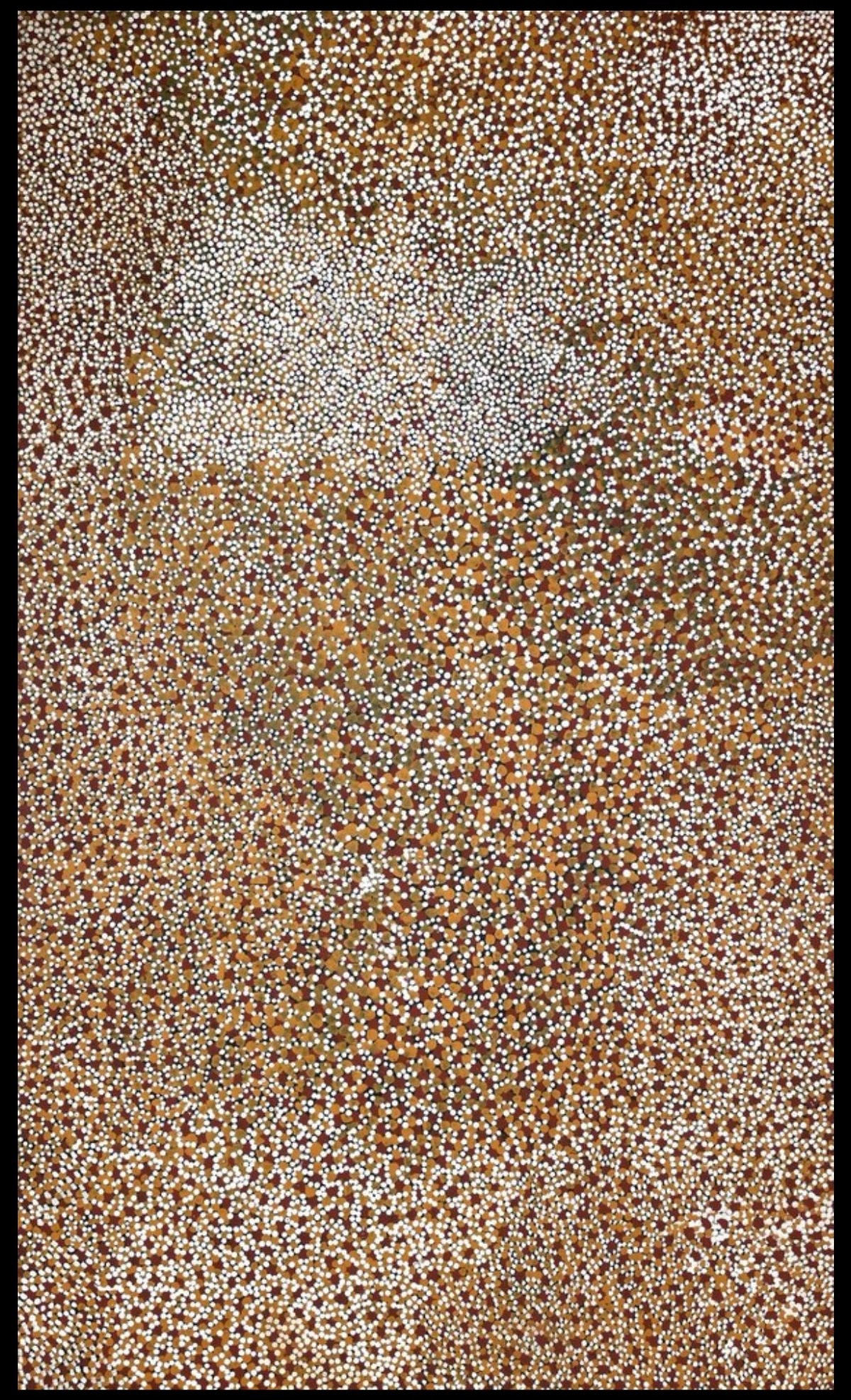 Mouse Dreaming, 1996