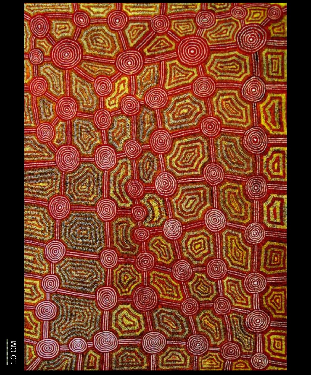 Tingari Dreaming c. 1985
