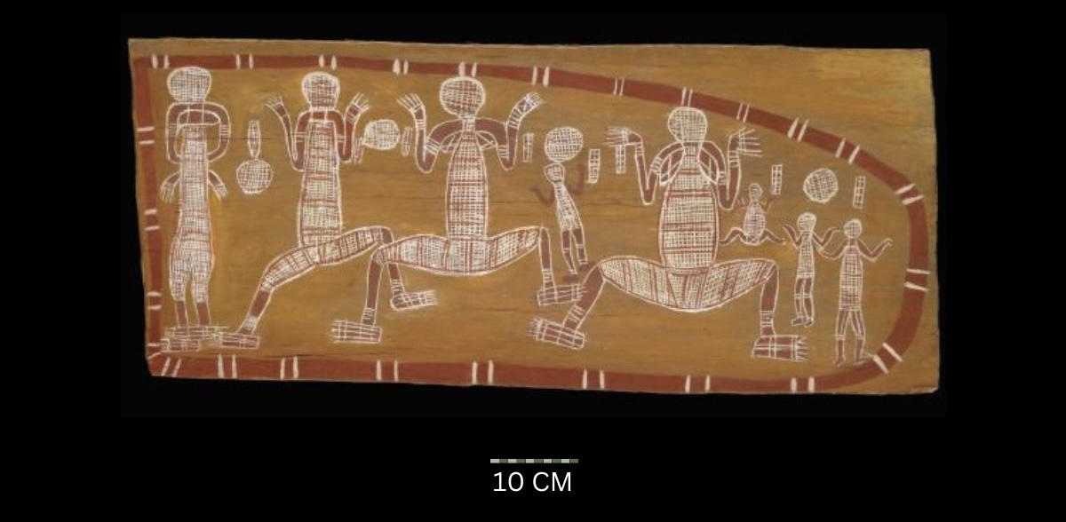 Women's Fertility Dance