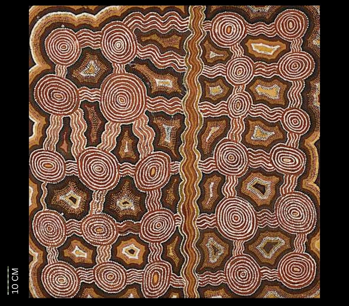Freddy West Tjakamarra