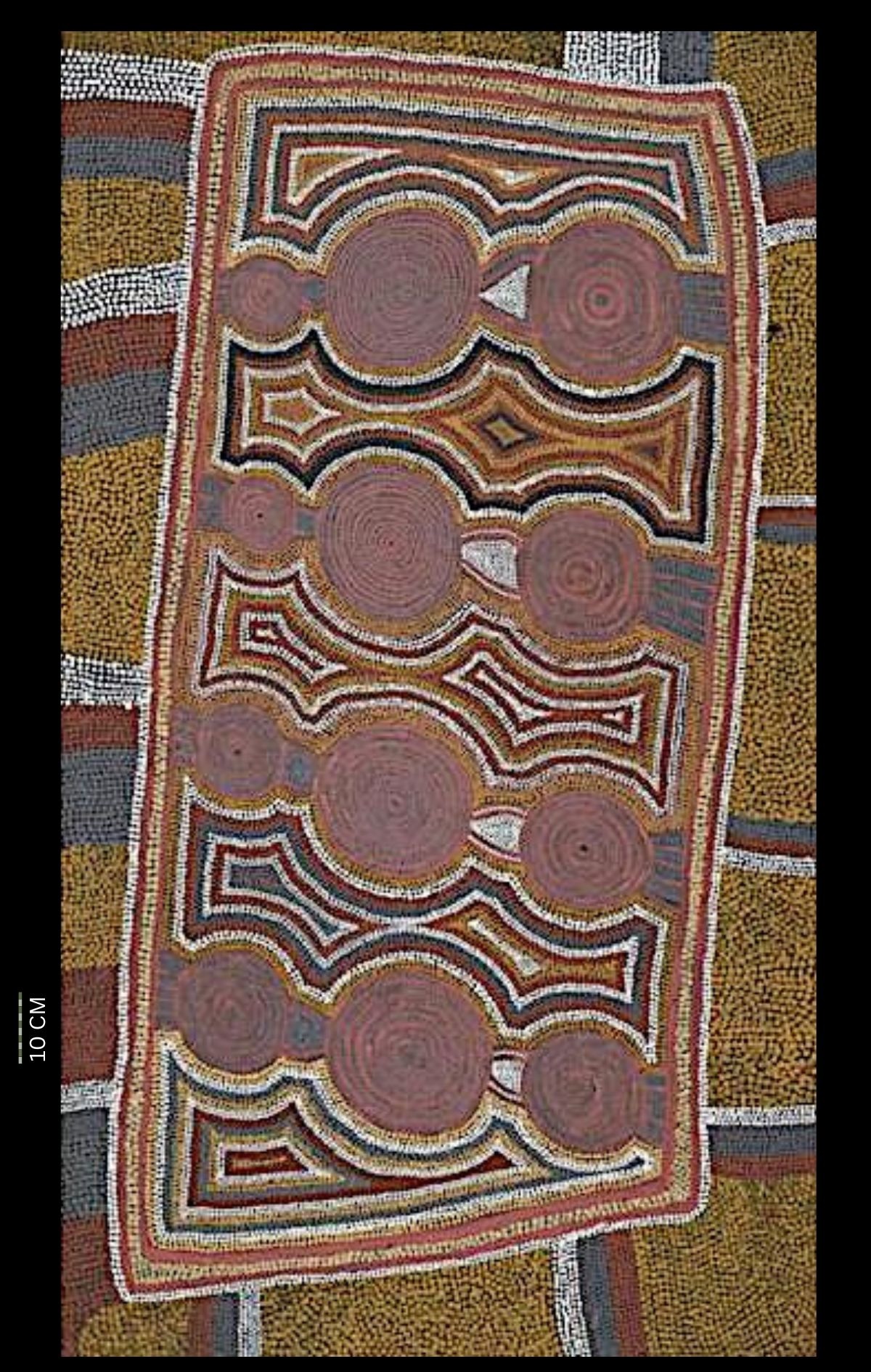 Two Travelling Women 1984