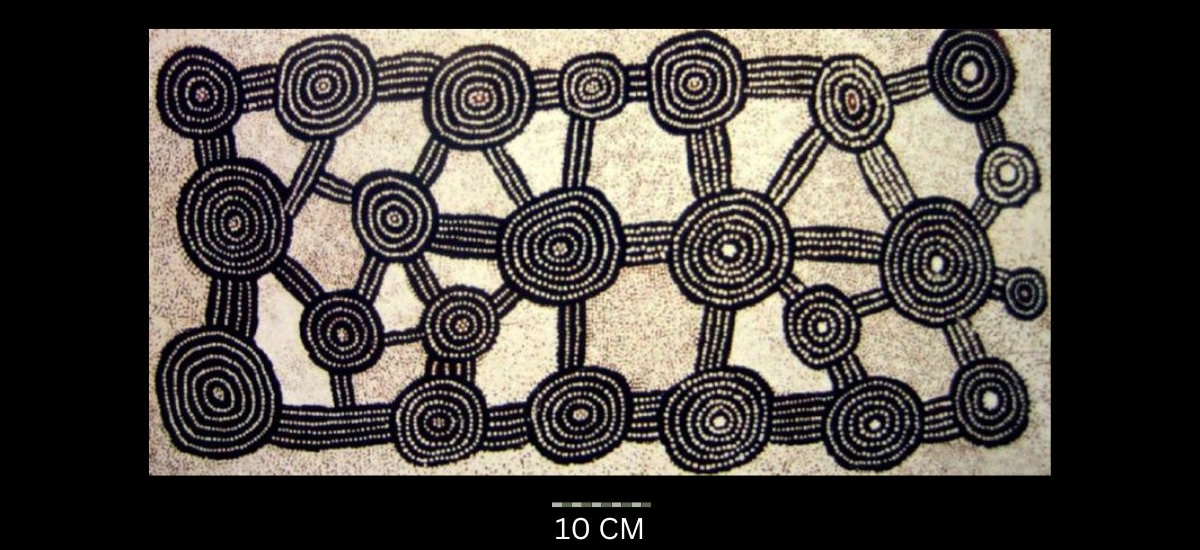 Wapintjinna 1996