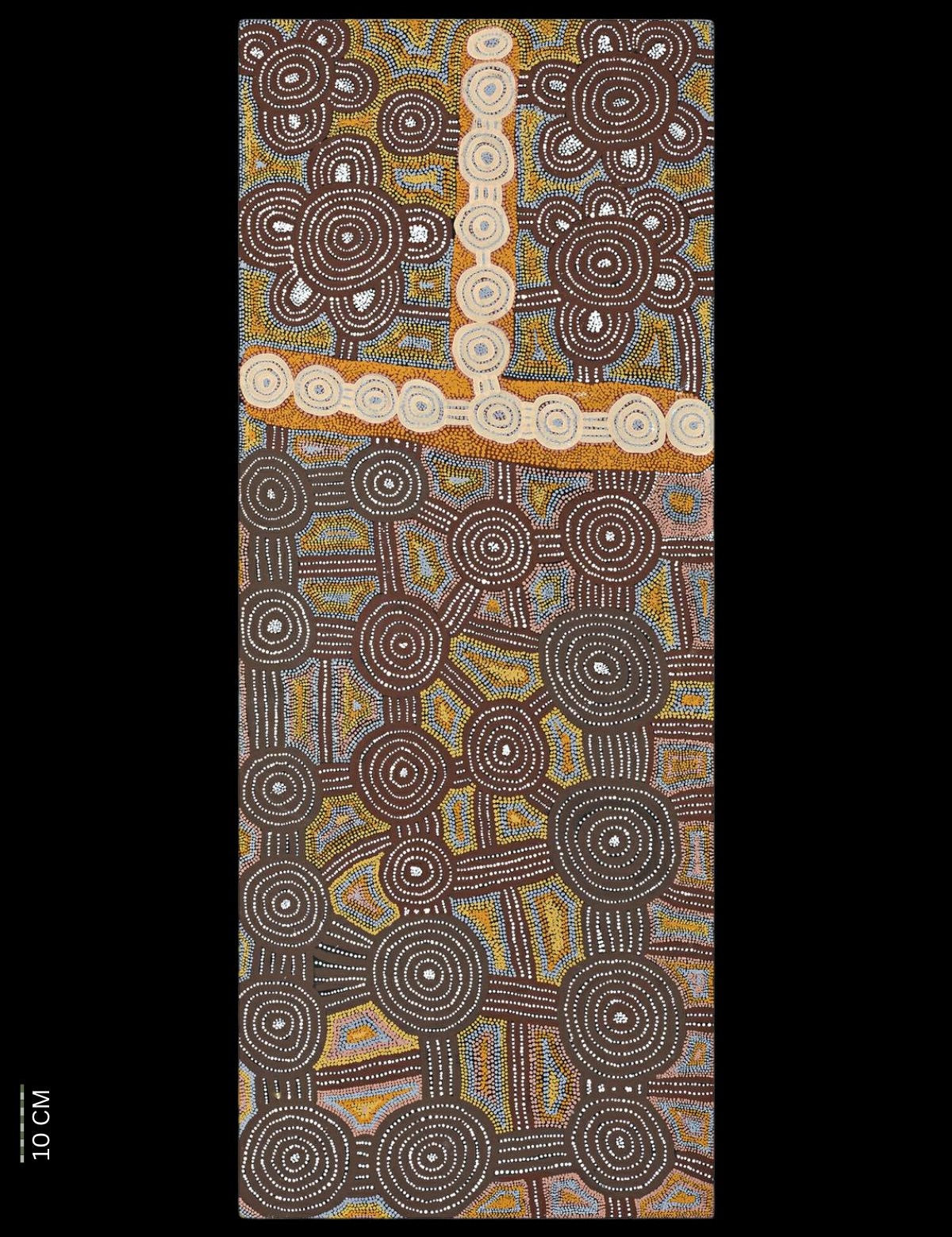 Tingari Painting, 1997