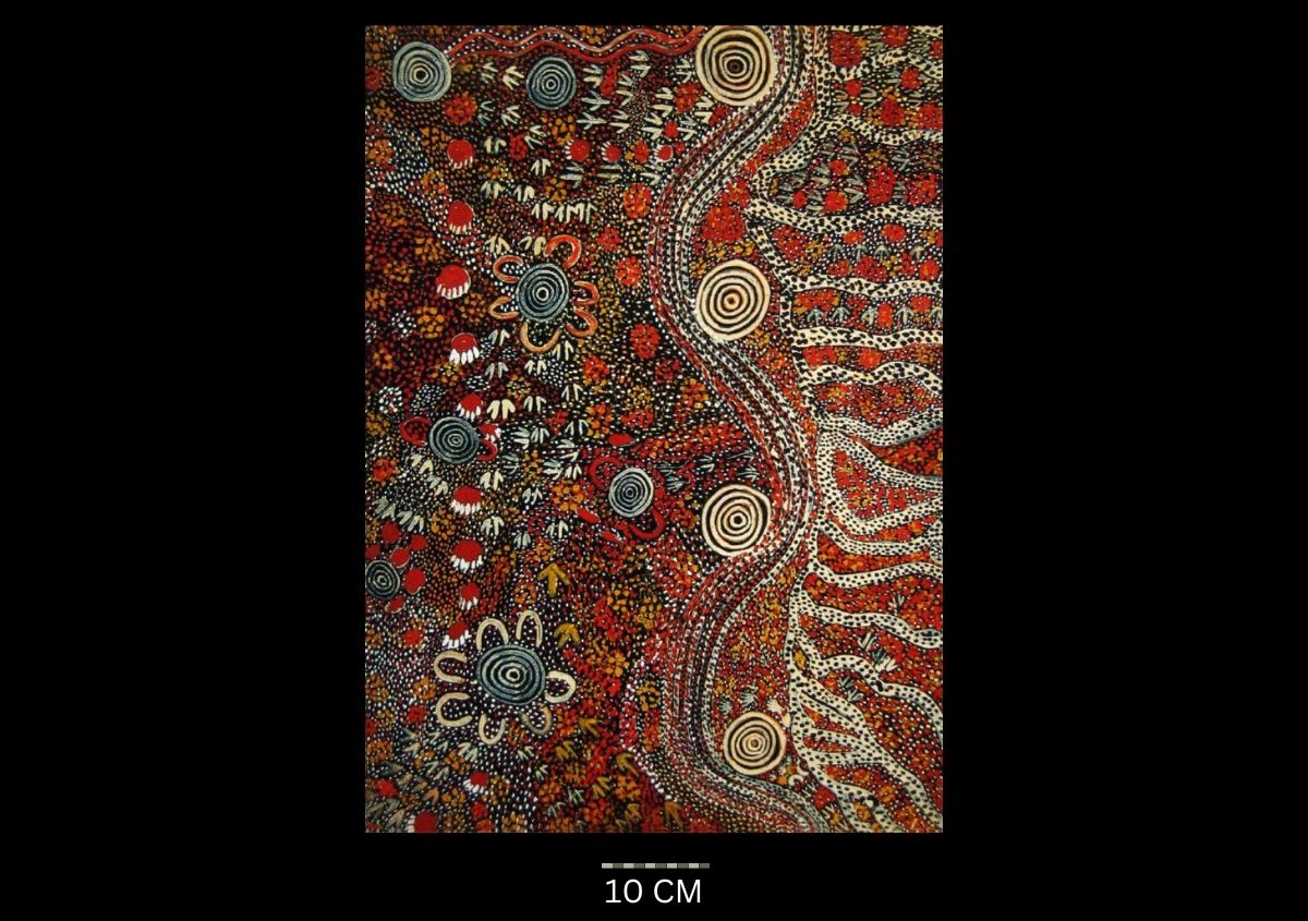 Dreamtime People 1973