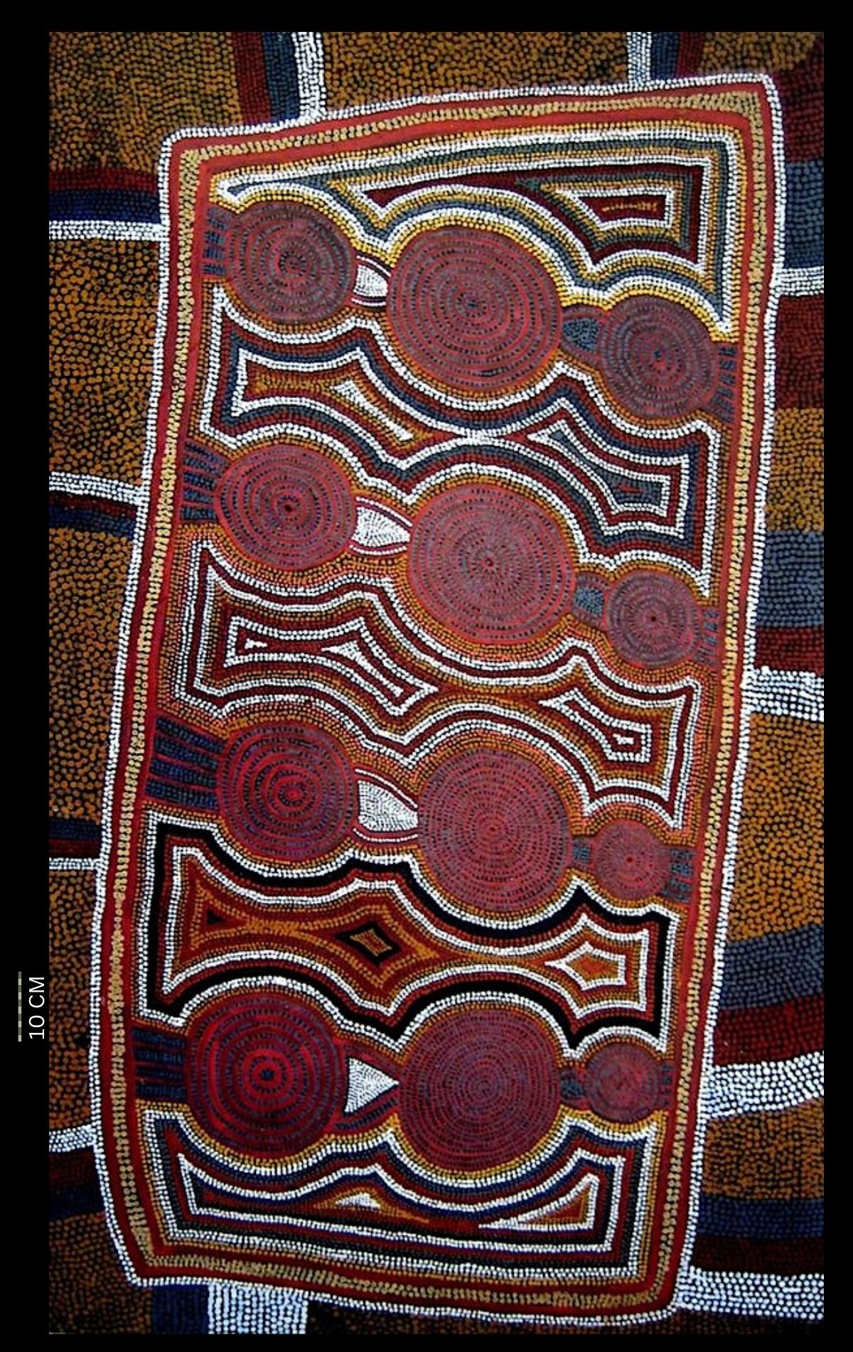 Two Travelling Women 1984