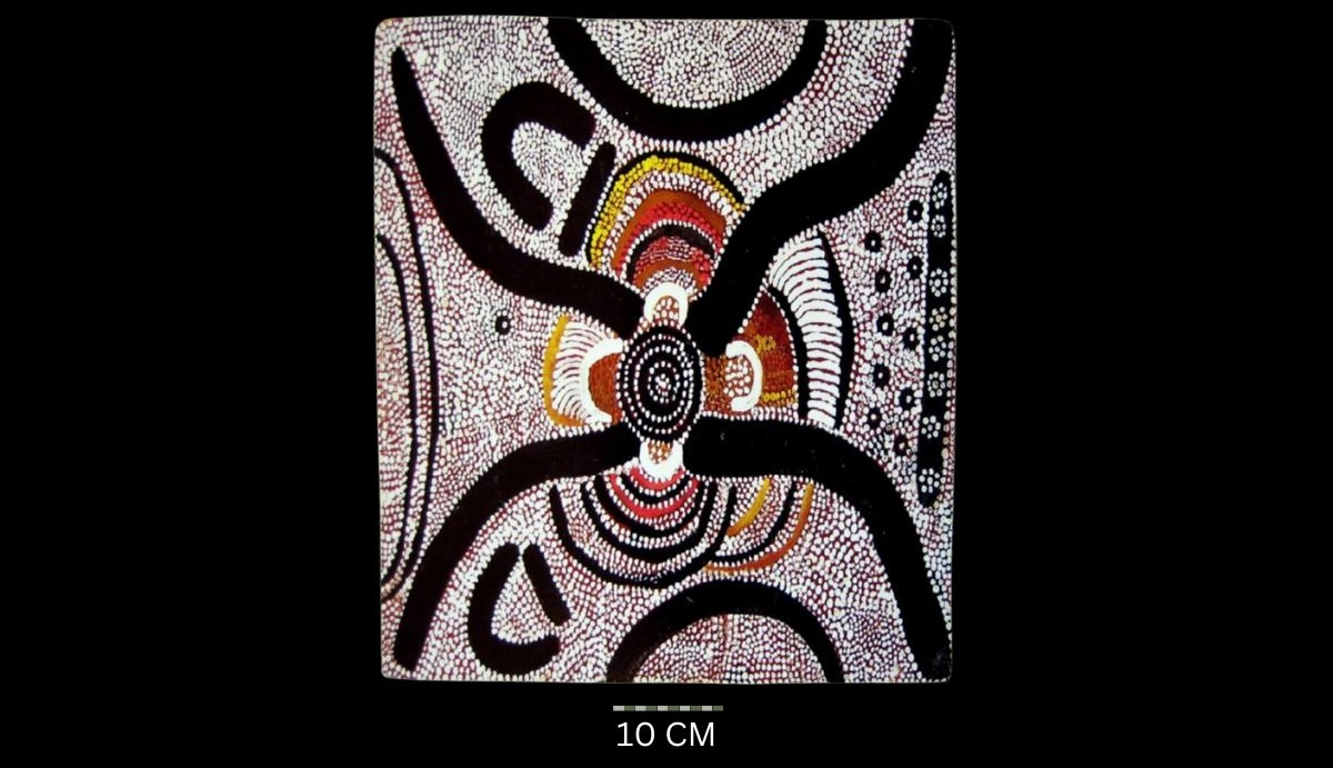 Old Man's Dreaming 1972