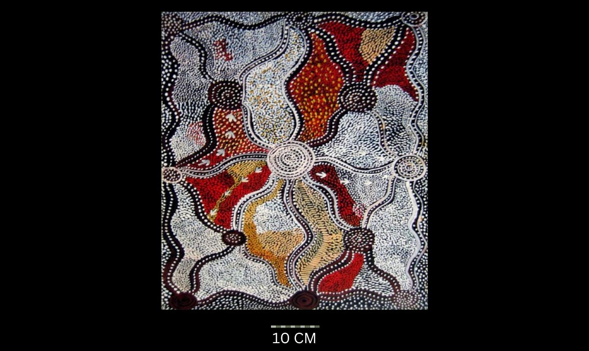 Water Dreaming at Kalipinya, c. 1973