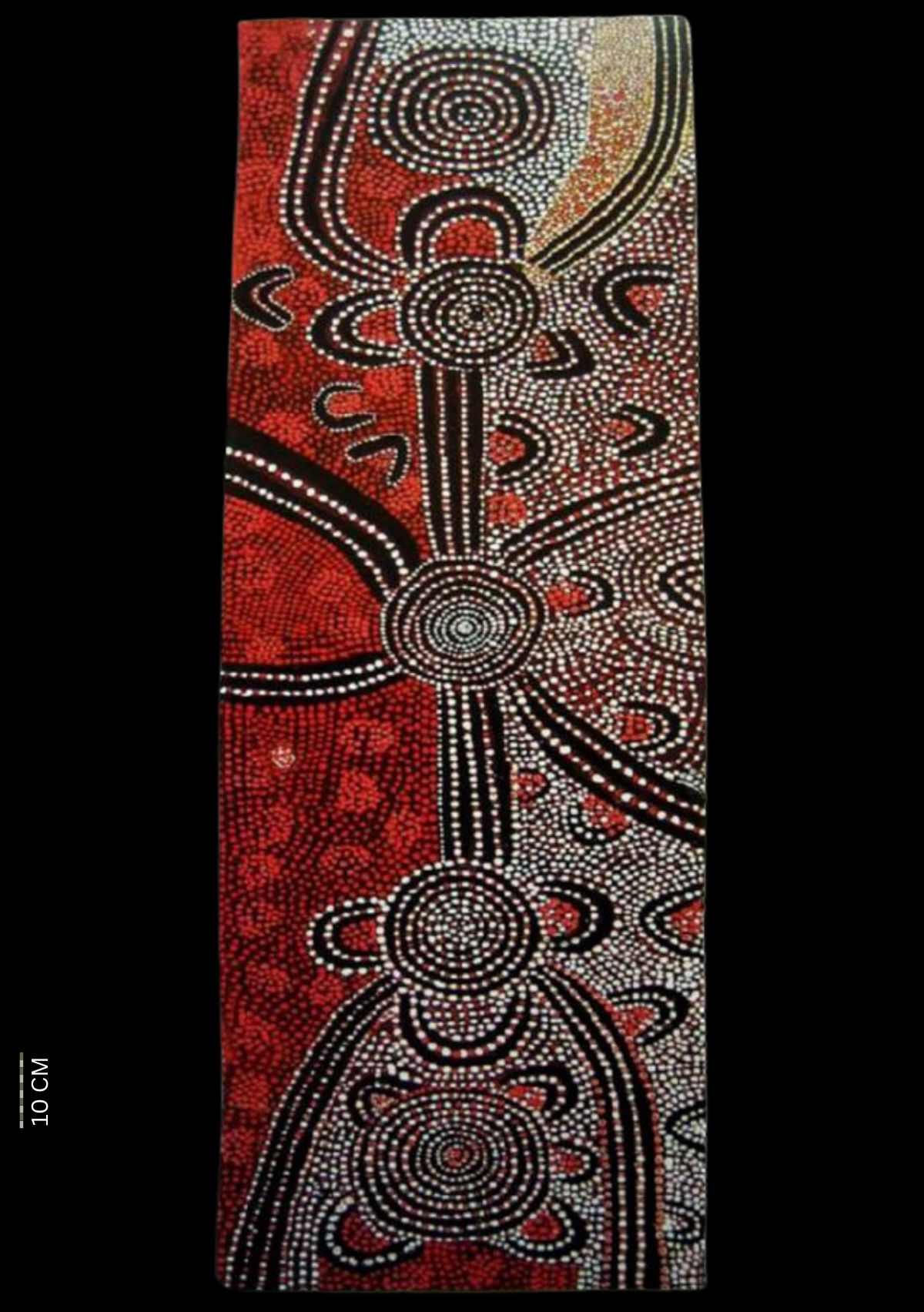 Single Girls' Camp 1975 Tim Leura Tjapaltjarri