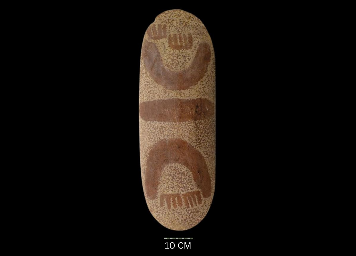 Untitled (Kutitji) (1973)