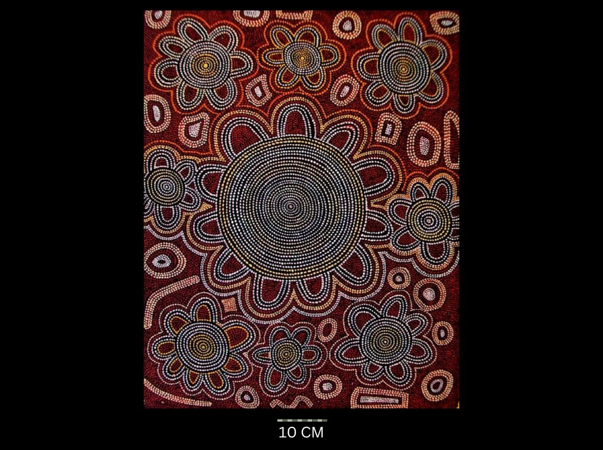 Freddy West Tjakamarra