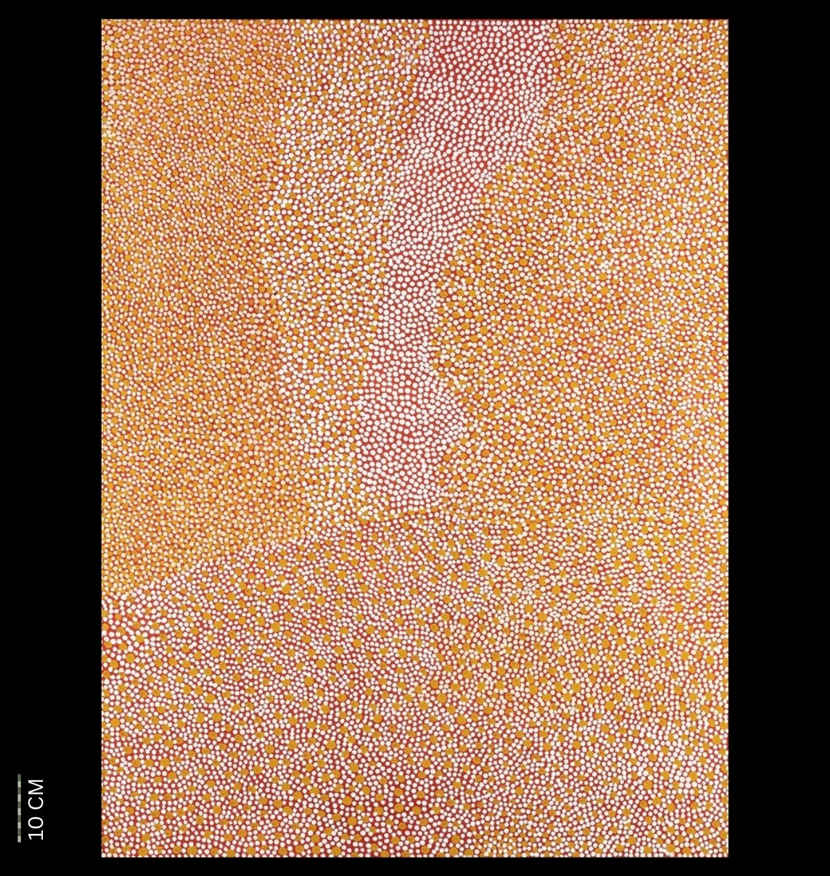 Tjunginpa (Mouse) Dreaming, 1997