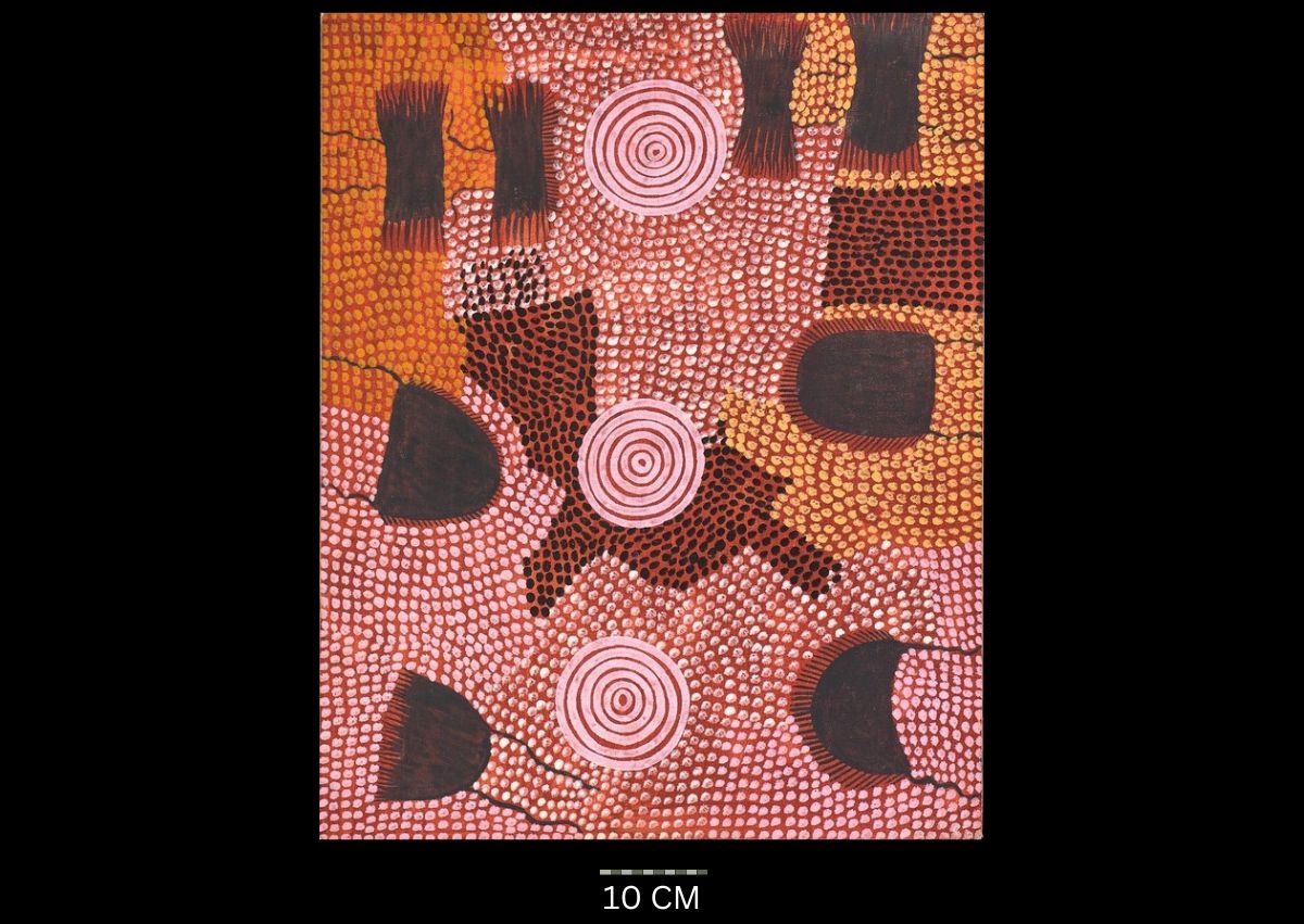 Untitled (Late 1970s)