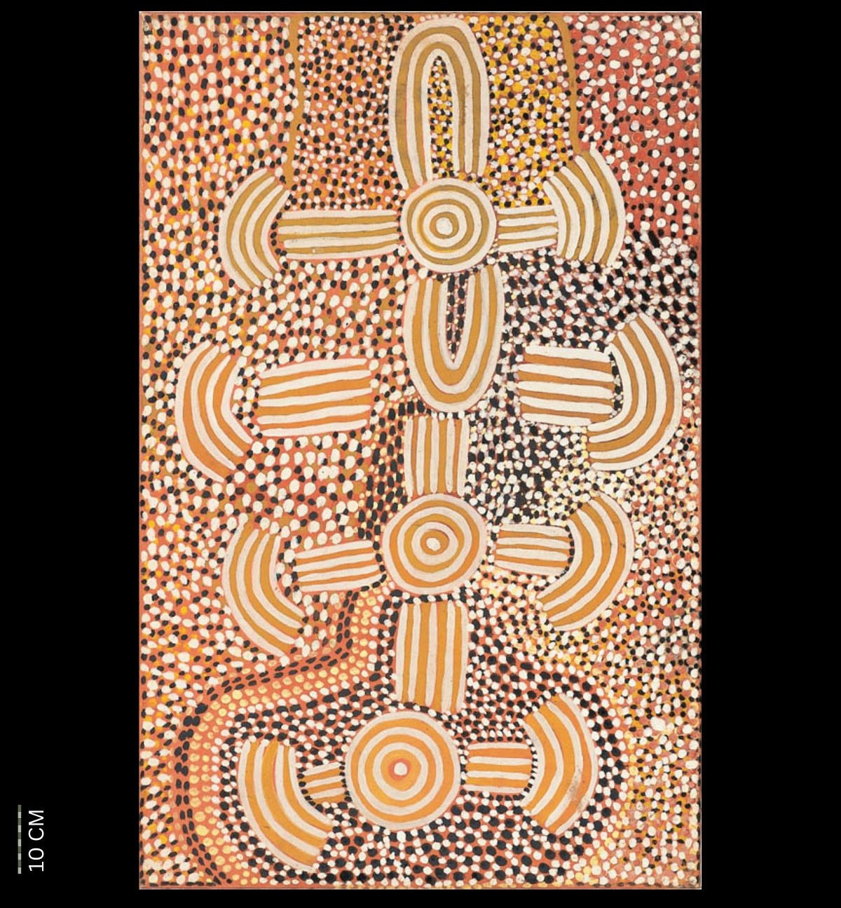 Untitled 1973-74