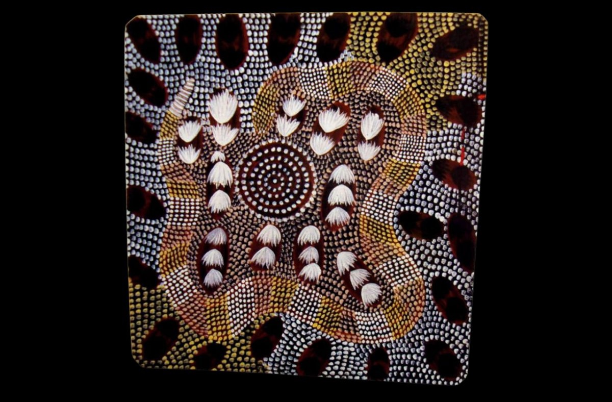 Untitled c. 1977