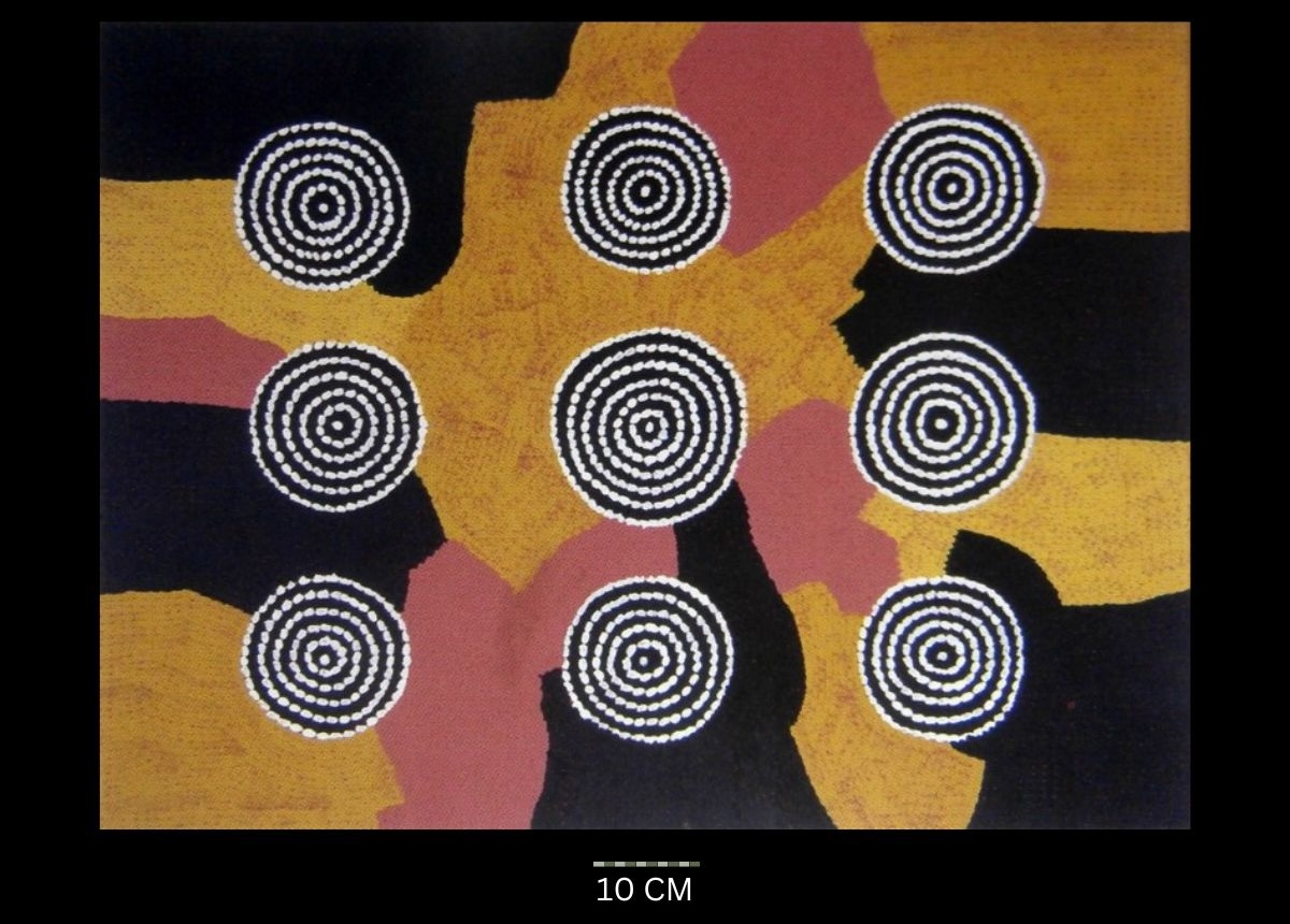 Spider Dreaming, 1977