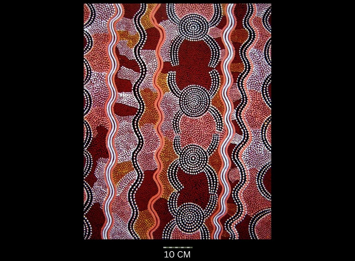 Frog Corroboree 1973