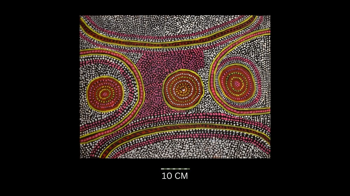 Yarpanangu Kutaija Man, 1975