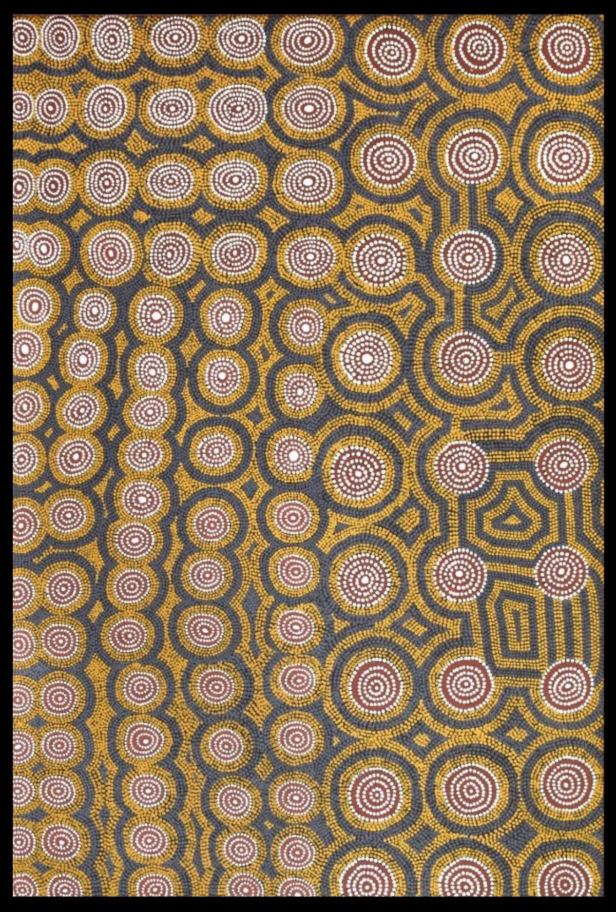 Tingari, 1988