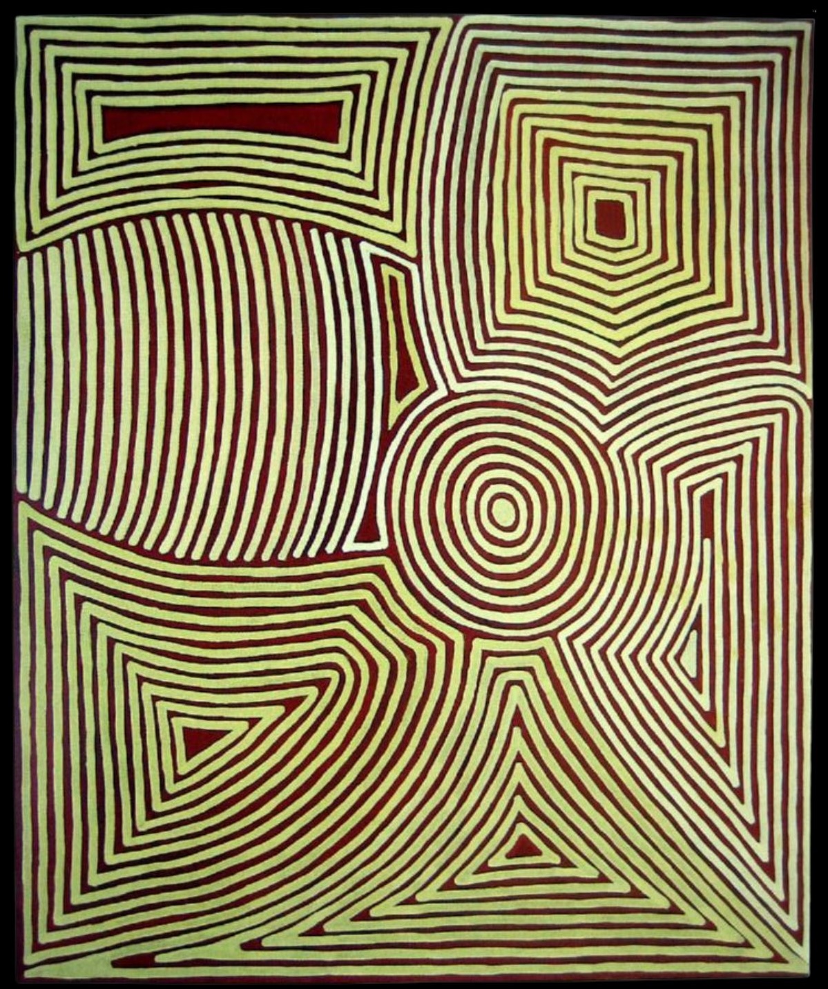 Marnpi 1994