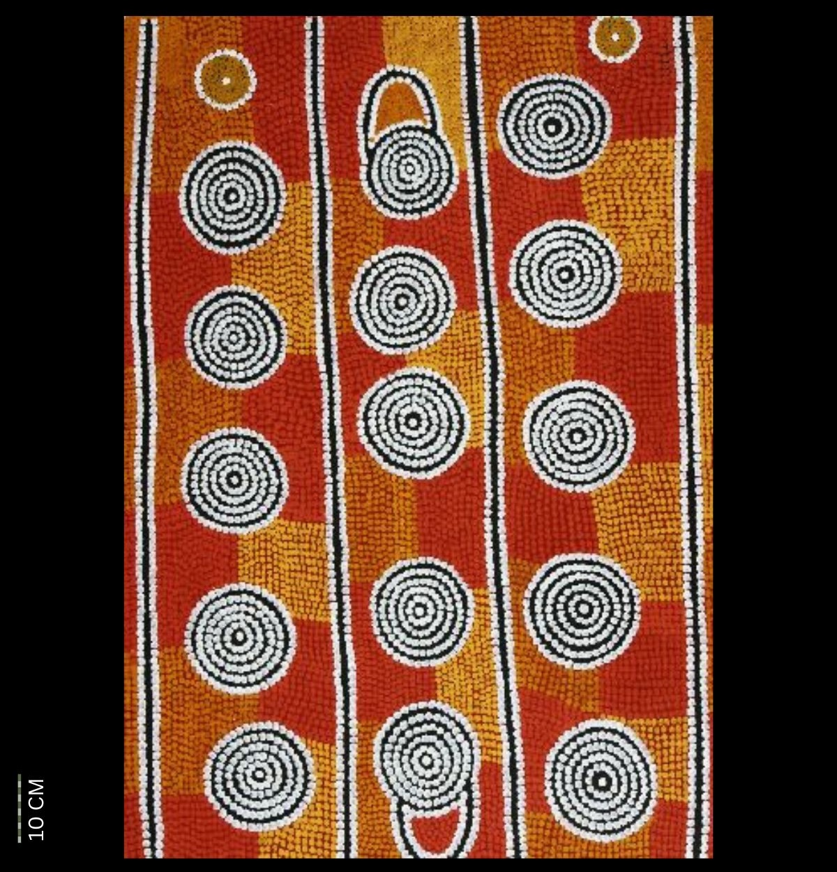 Ceremonial Hunting Dreaming, 1988