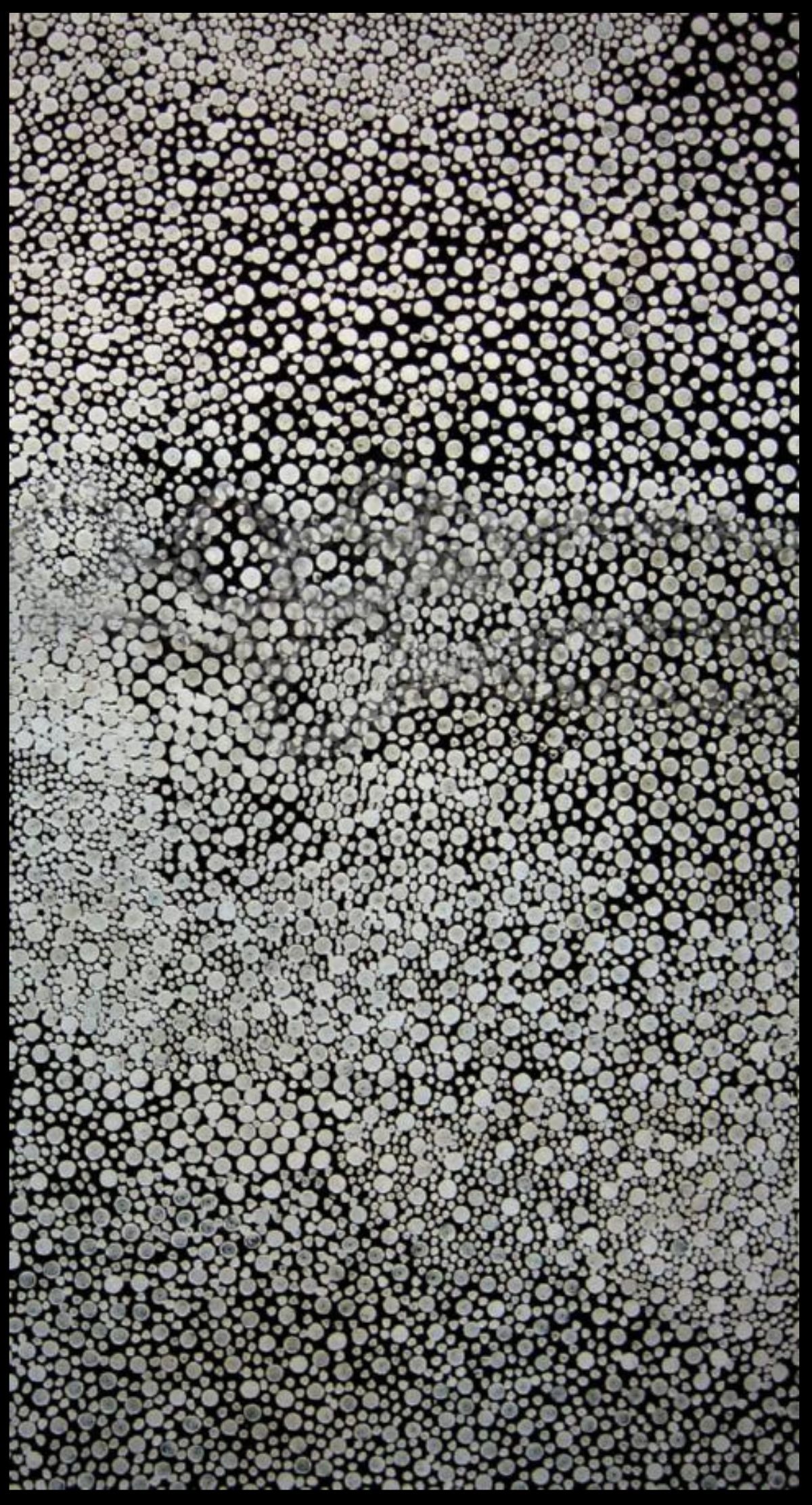 Tjunginpa (Hopping Mouse Dreaming) 1998