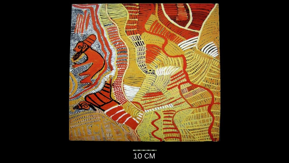 Pangalanga Story 1973